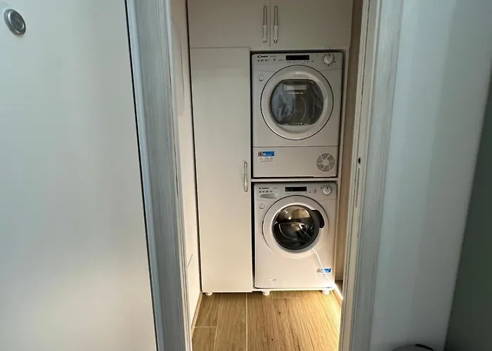 Apartment Saint Peter Rome