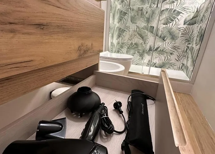 Apartment Saint Peter