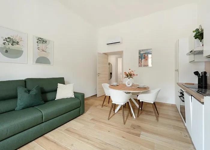 Apartment Saint Peter Rome