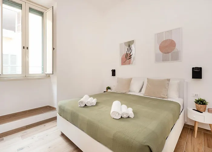 Apartment Saint Peter