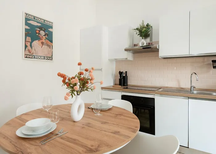 Apartment Saint Peter